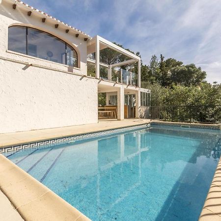 Villa Horizonte Orba Exterior foto